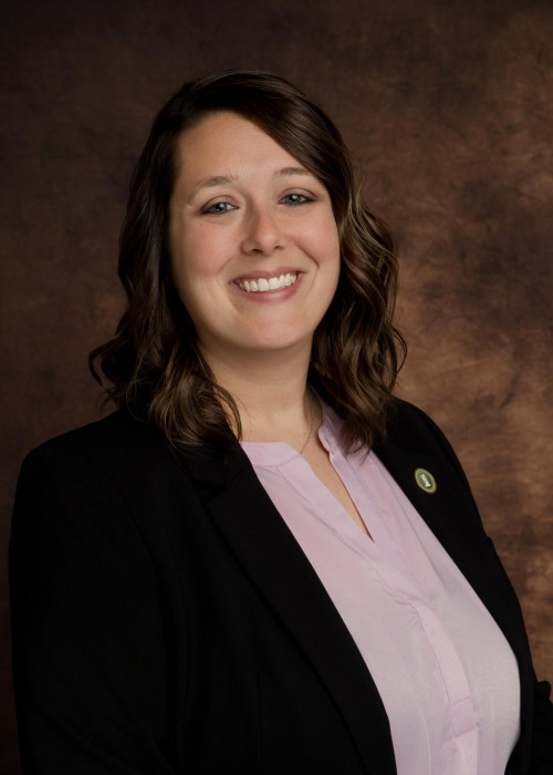 Click to view profile for Nicole Braswell