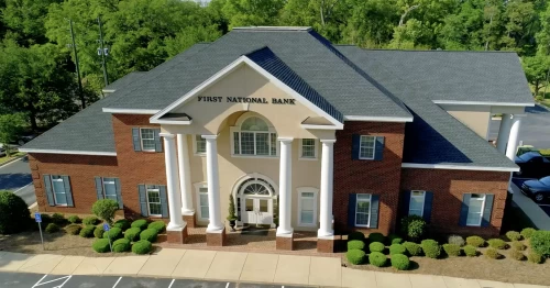 Click to view profile for Bainbridge, GA - Main Branch