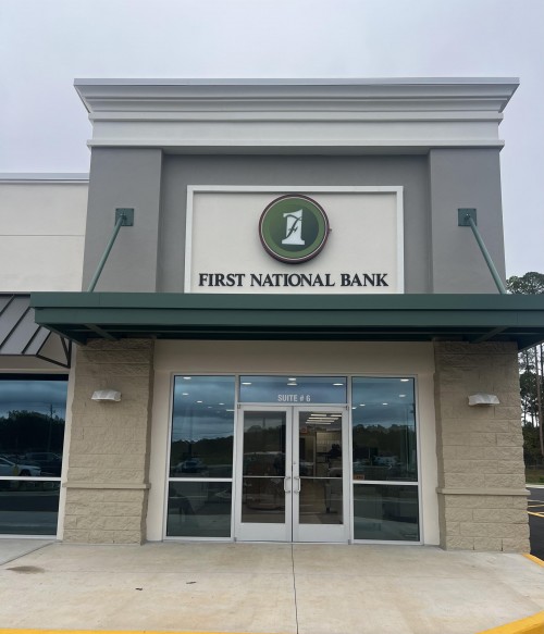 Click to view profile for Bainbridge, GA - Publix Location