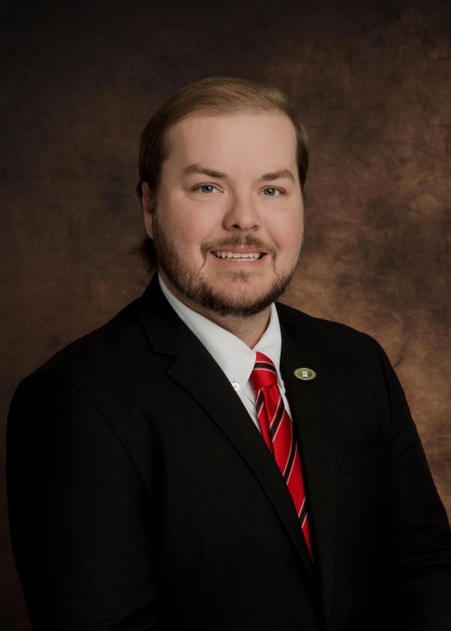 Click to view profile for Sutton Reece