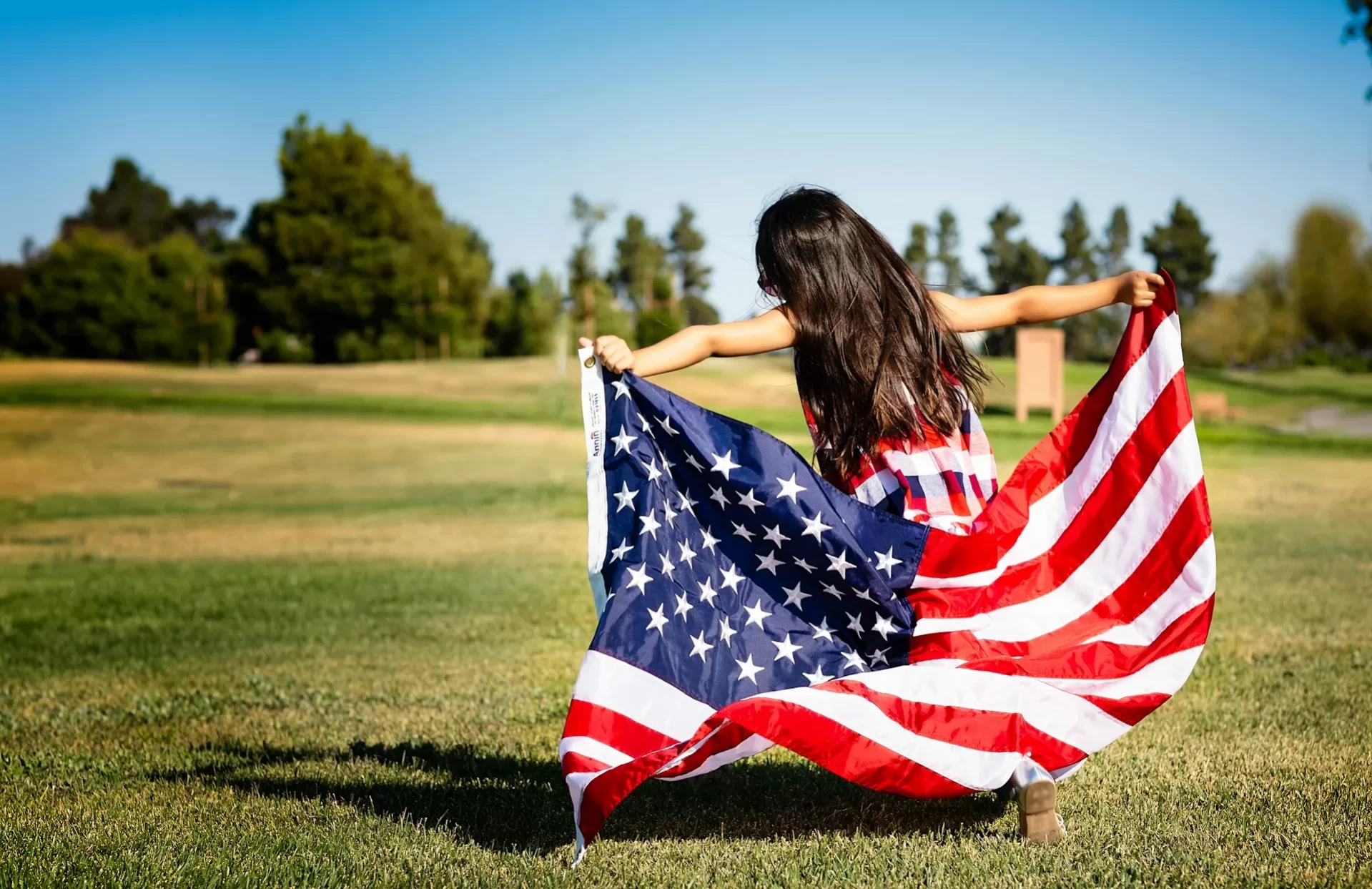 Celebrating America's 250th