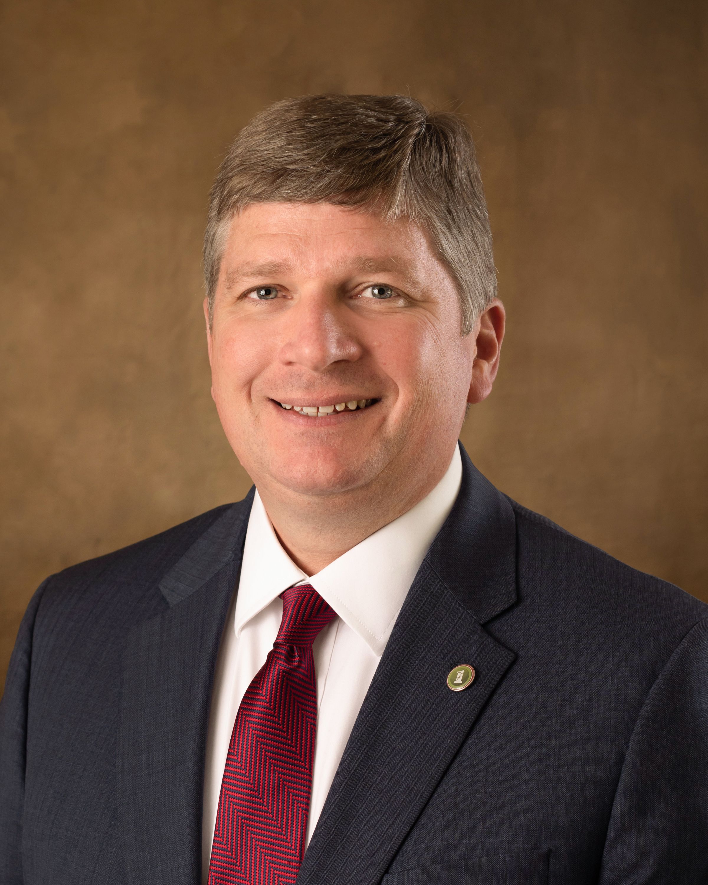 Photo for Brad Barber Elected Chairman-Elect of the Georgia Bankers Association