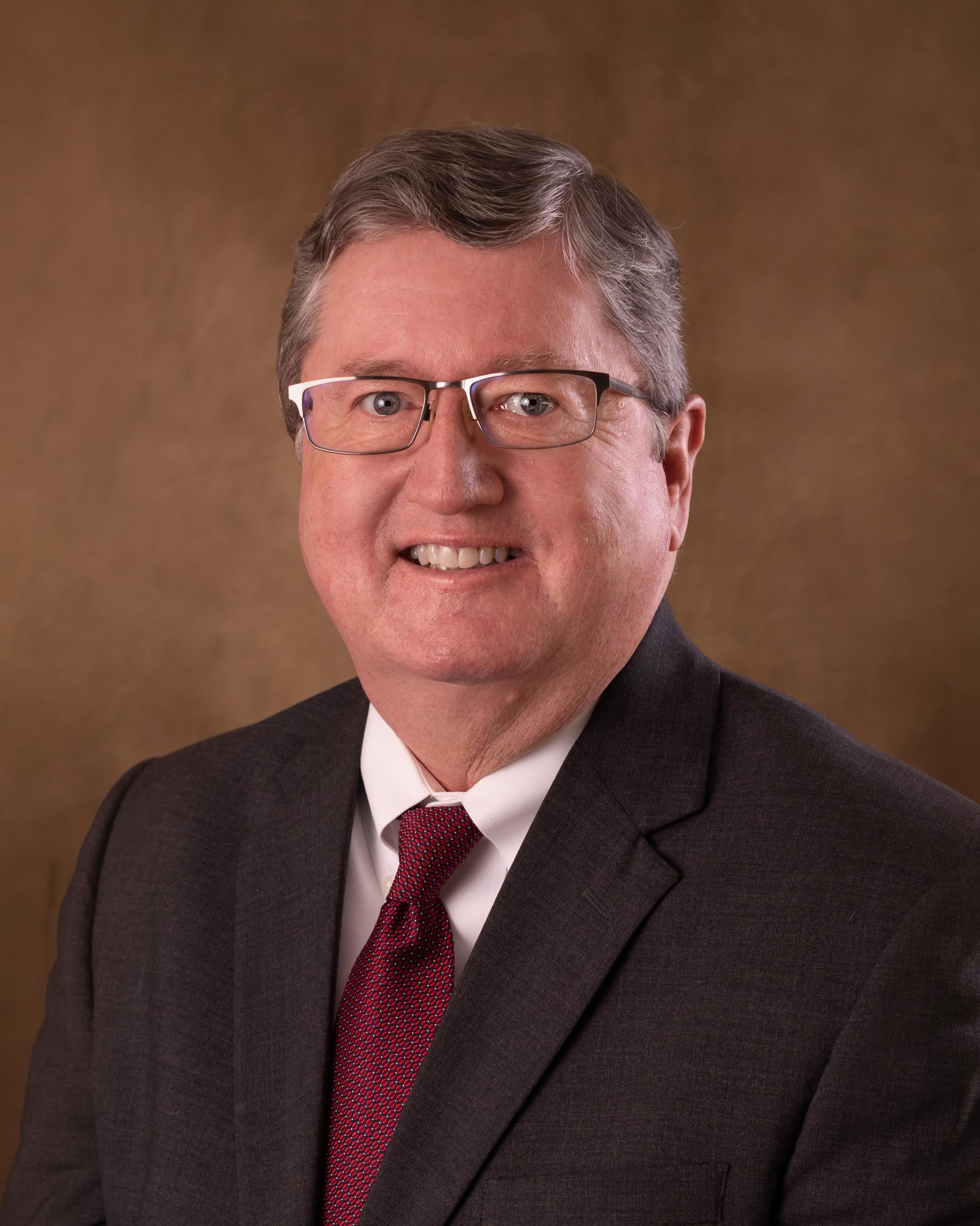 Photo for Marc Demott To Serve As ACCG First Vice President