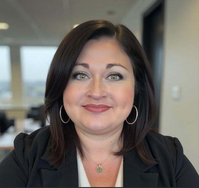 Photo for First National Bank Promotes Beth Hamilton to Vice President