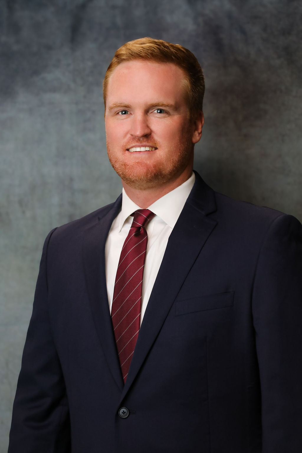 Photo for First National Bank Names New Market President