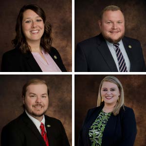 Photo for First National Bank Announces Key Promotions