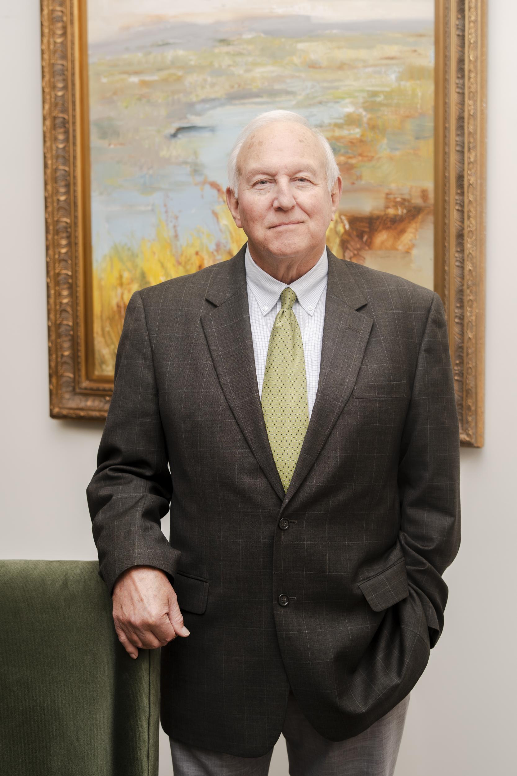 Click to Read Phil Franklin Joins First National Bank Photo for Phil Franklin Joins First National Bank