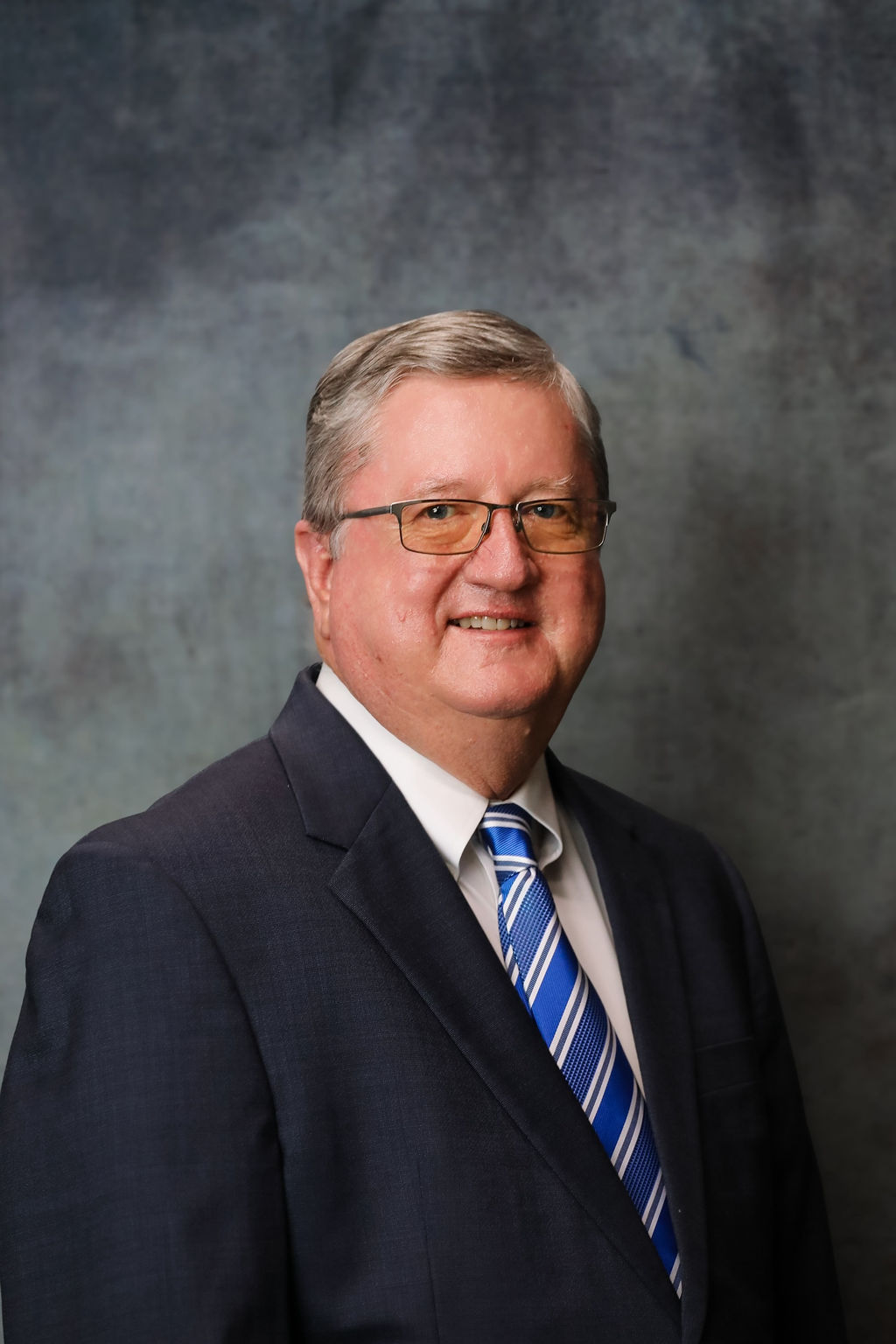 Photo for Marc DeMott to Serve as ACCG President
